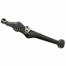 BuyAutoParts  Honda Accord Control Arm 93-00443AN