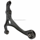 2004 Acura TSX Control Arm Kit 4