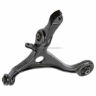 2004 Acura TSX Control Arm 2