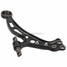 1995 Lexus ES300 Control Arm Kit 5