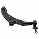 2000 Nissan Sentra Control Arm Kit 3