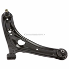 2000 Toyota Echo Control Arm 2