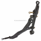 BuyAutoParts  Honda CivicDelSol Control Arm 93-00513AN