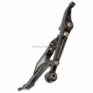BuyAutoParts 93-00513AN Control Arm 2