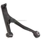 1995 Dodge Neon Control Arm 2