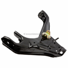 BuyAutoParts 93-00537AN Control Arm 2