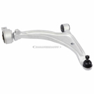 BuyAutoParts 93-00538AN Control Arm 2