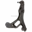 2006 Porsche Cayenne Control Arm 2