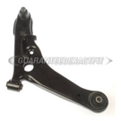 2004 Mitsubishi Outlander Control Arm 3