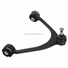 2002 Lexus SC430 Control Arm Kit 3