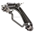 2002 Ford Explorer Control Arm 2