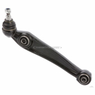 2012 Bmw X5 Control Arm Kit 3