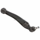 2011 Bmw X5 Control Arm 2