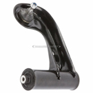 BuyAutoParts 93-80133K1 Control Arm Kit 2