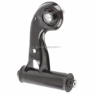 2000 Mercedes Benz CLK320 Control Arm 2