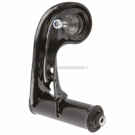 BuyAutoParts 93-80133K1 Control Arm Kit 3