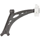 2007 Audi A3 Control Arm Kit 5