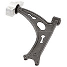 2007 Audi A3 Control Arm 2