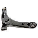 2009 Mitsubishi Lancer Control Arm Kit 2