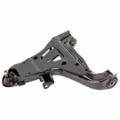 2003 Gmc Sonoma Control Arm Kit 2