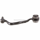 2010 Lexus LS460 Control Arm 2