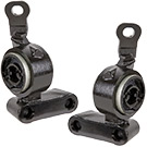 2002 Mini Cooper Control Arm Bushing Kit 2