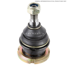 BuyAutoParts 93-60218AN Ball Joint 1