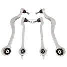 2000 Bmw 528 Control Arm Kit 1