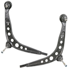 1990 Bmw M3 Control Arm Kit 1