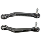 2000 Bmw 740 Control Arm Kit 1