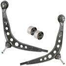 1987 Bmw 325 Control Arm Kit 1