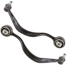 1998 Bmw 750iL Control Arm Kit 1