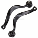 2000 Bmw X5 Control Arm Kit 1