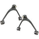 1990 Lexus LS400 Control Arm Kit 1