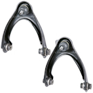 2000 Honda Civic Control Arm Kit 1