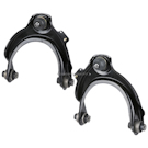 BuyAutoParts  Acura TSX Control Arm Kit 93-80036K1