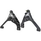 2000 Dodge Durango Control Arm Kit 1