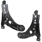 2004 Chevrolet Aveo Control Arm Kit 1