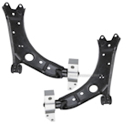 2012 Audi A3 Control Arm Kit 1