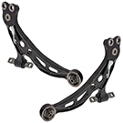1992 Lexus ES300 Control Arm Kit 1