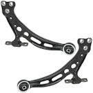 2001 Toyota Camry Control Arm Kit 1