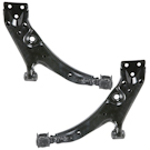 1998 Toyota Tercel Control Arm Kit 1