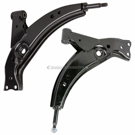 BuyAutoParts 93-80049K1 Control Arm Kit 1