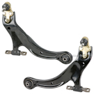 2000 Toyota Avalon Control Arm Kit 1