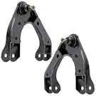 2000 Chrysler Sebring Control Arm Kit 1