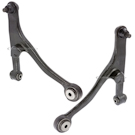 1995 Dodge Neon Control Arm Kit 1