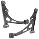 1995 Suzuki Esteem Control Arm Kit 1