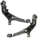 1994 Nissan Maxima Control Arm Kit 1