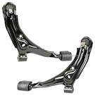 1992 Nissan NX Control Arm Kit 1