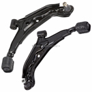 2000 Nissan Sentra Control Arm Kit 1